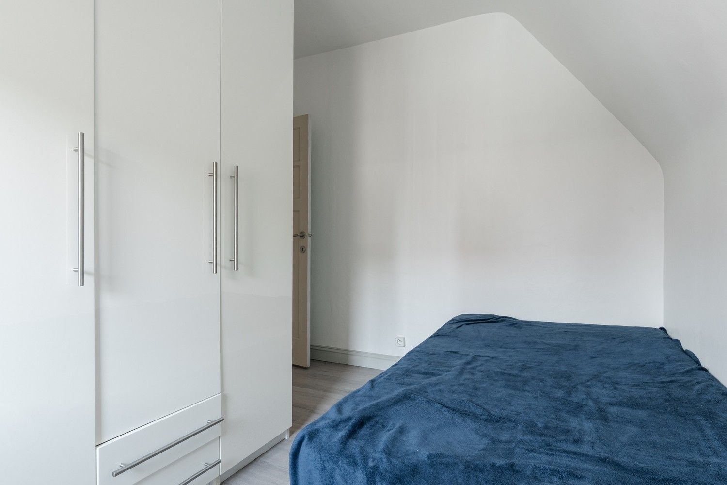 Charmante en instapklare woning met 2 slaapkamers in hartje Hamont foto 23