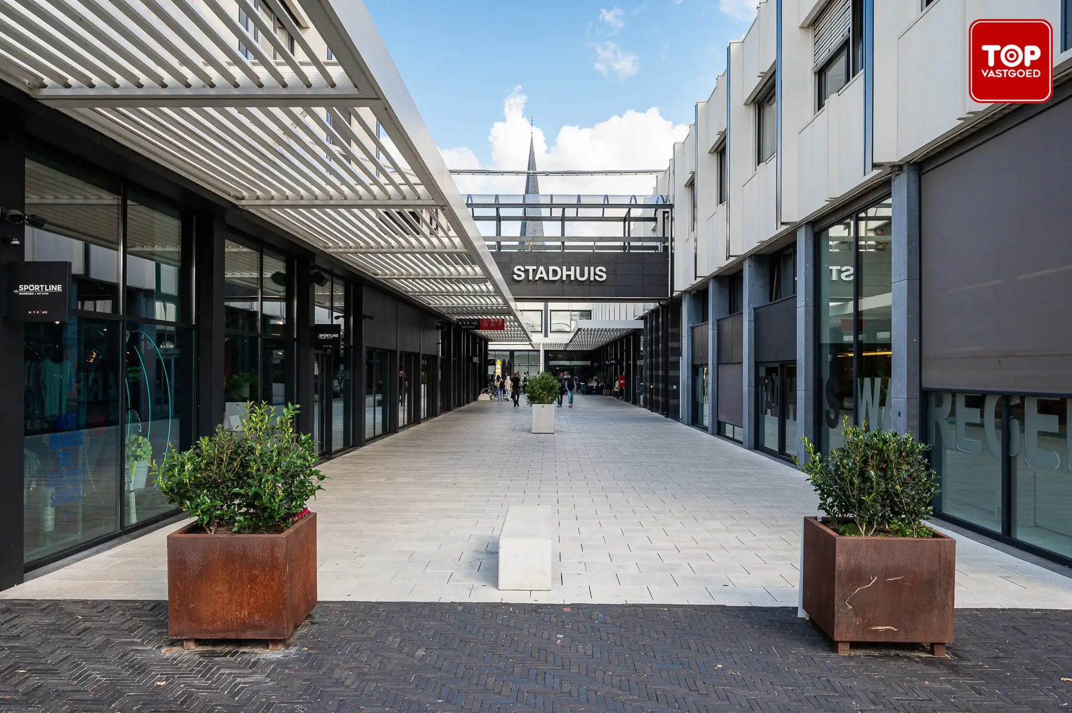 Instapklaar appartement met prachtig uitzicht foto 24