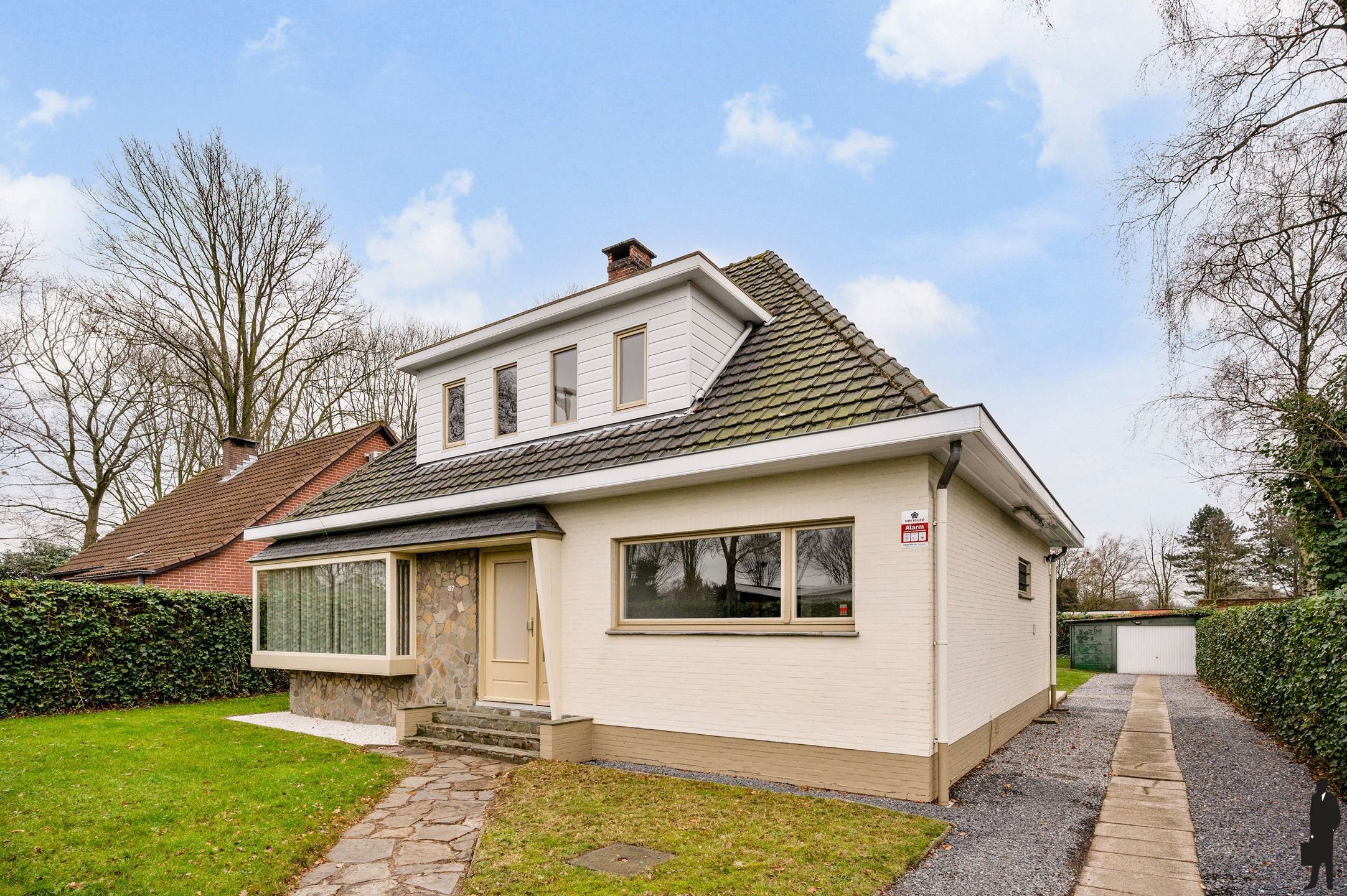 Hoofdfoto van de publicatie: Charmante woning in een gegeerde buurt