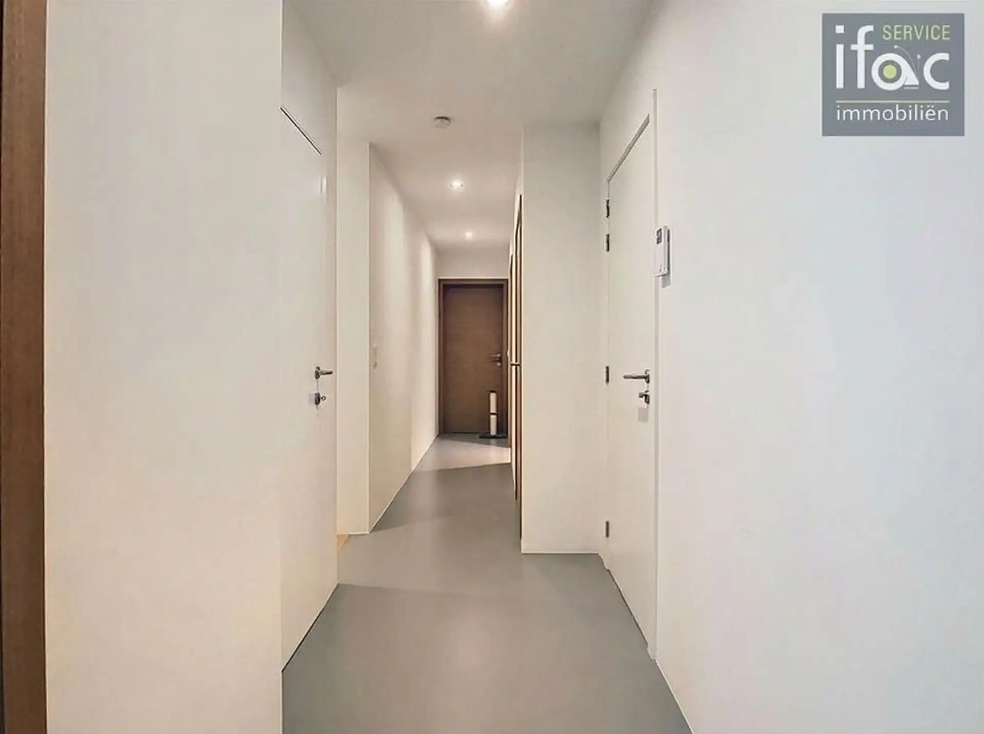 Duplex met 3 slaapkamers en terras foto 9