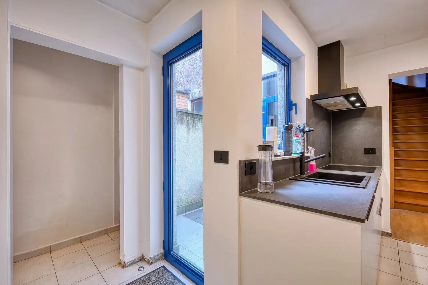 Huis te koop foto 8