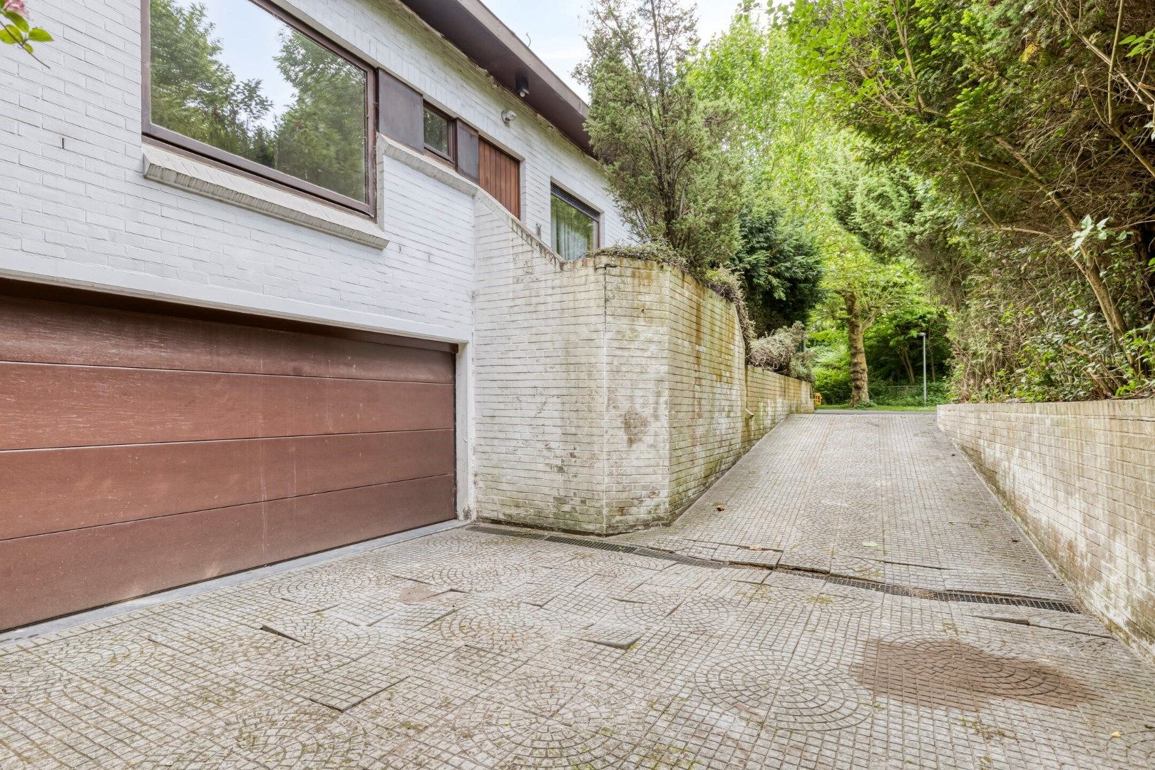 Ruime gezinswoning met 5 slaapkamers, praktijkruimte en dubbele garage in Kessel-Lo – EPC 337 kWh/m² – bewoonbare oppervlakte ca. 301 m² foto 35