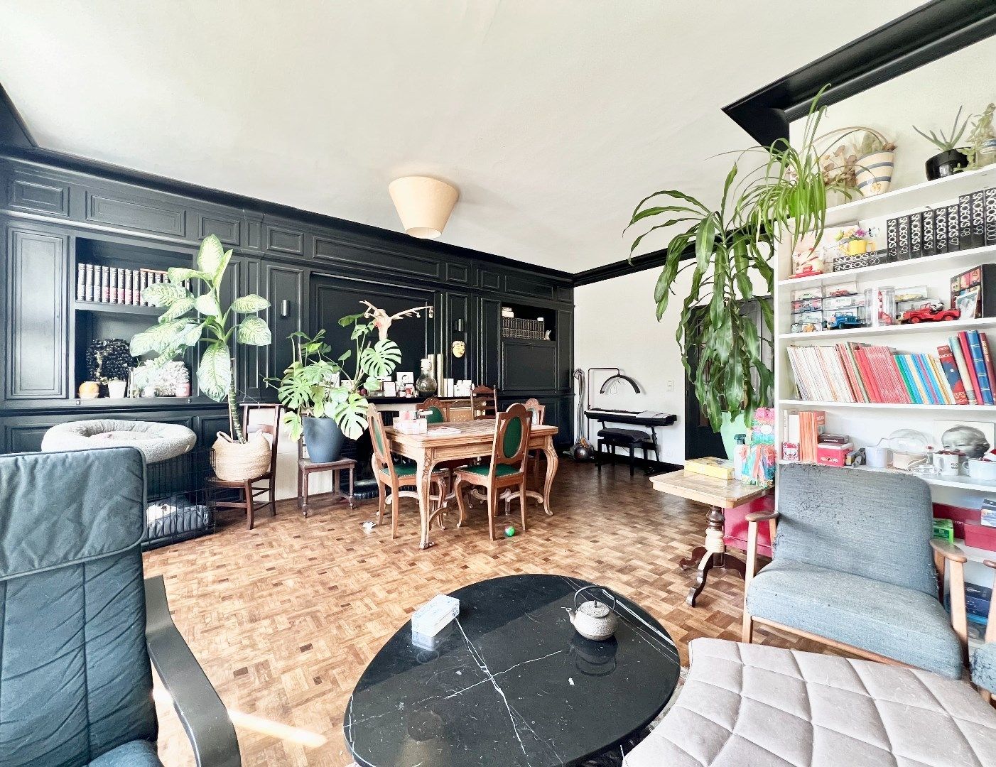 Gezellig 3 slpk app op TOPLOCATIE foto {{pictureIndex}}