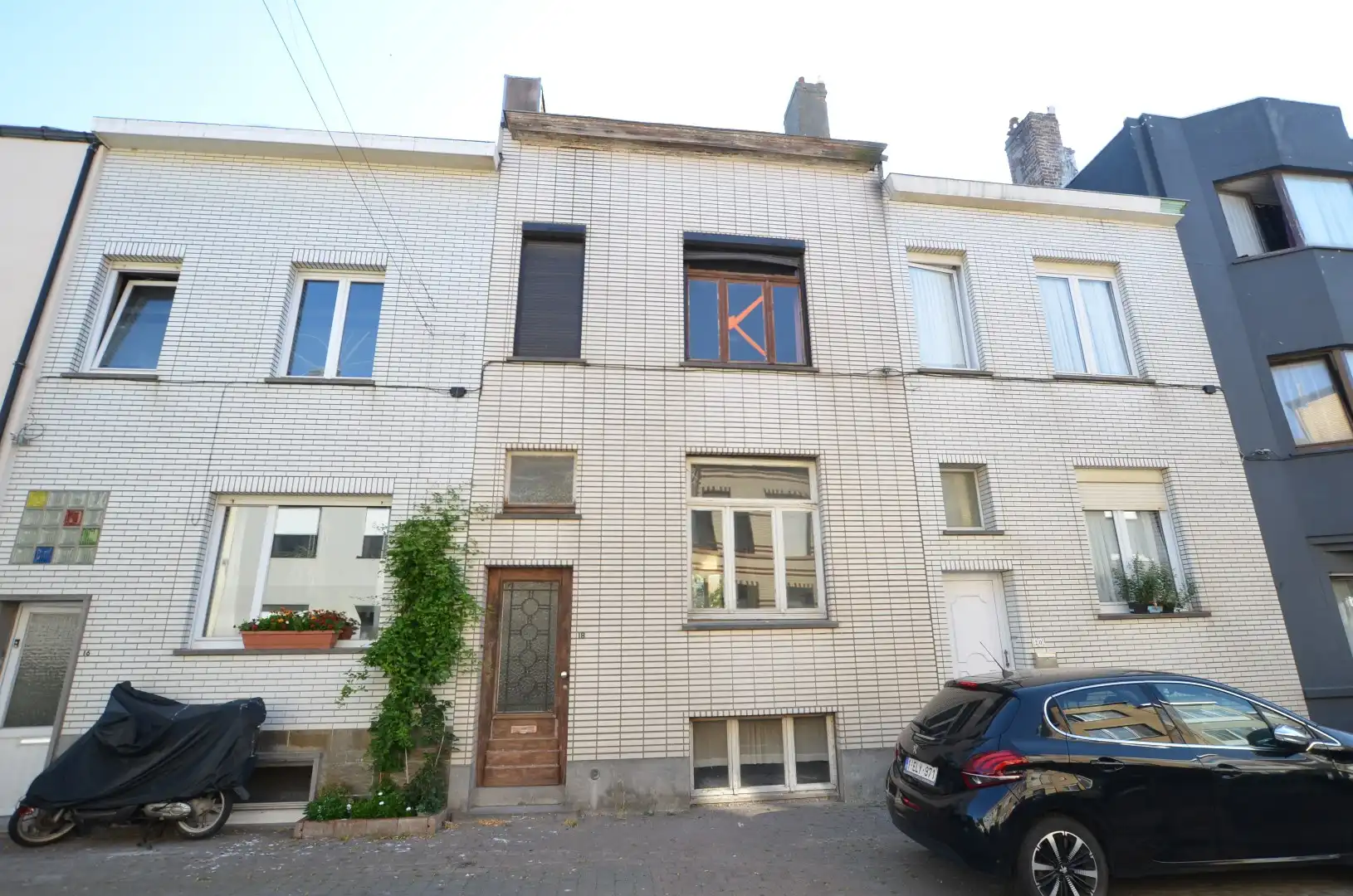 Huis te koop Duivenhokstraat 18 - - 8400 Oostende