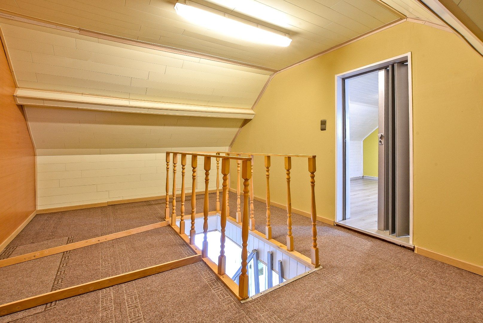 Gezellige halfopen woning te Diksmuide! foto 11