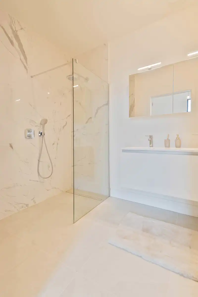 Graaf van Vlaanderen – Exclusief wonen in het hart van Gent. foto 15