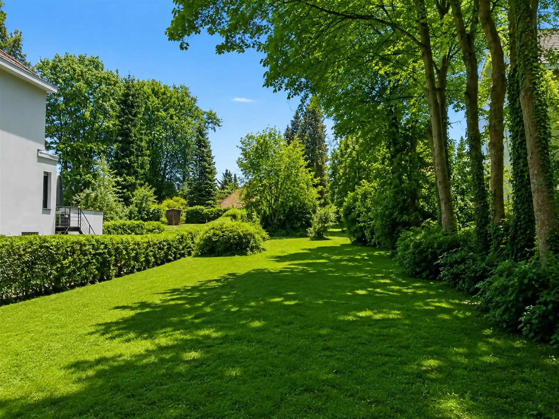 Grond te koop Leuvensesteenweg 43 - 3080 TERVUREN