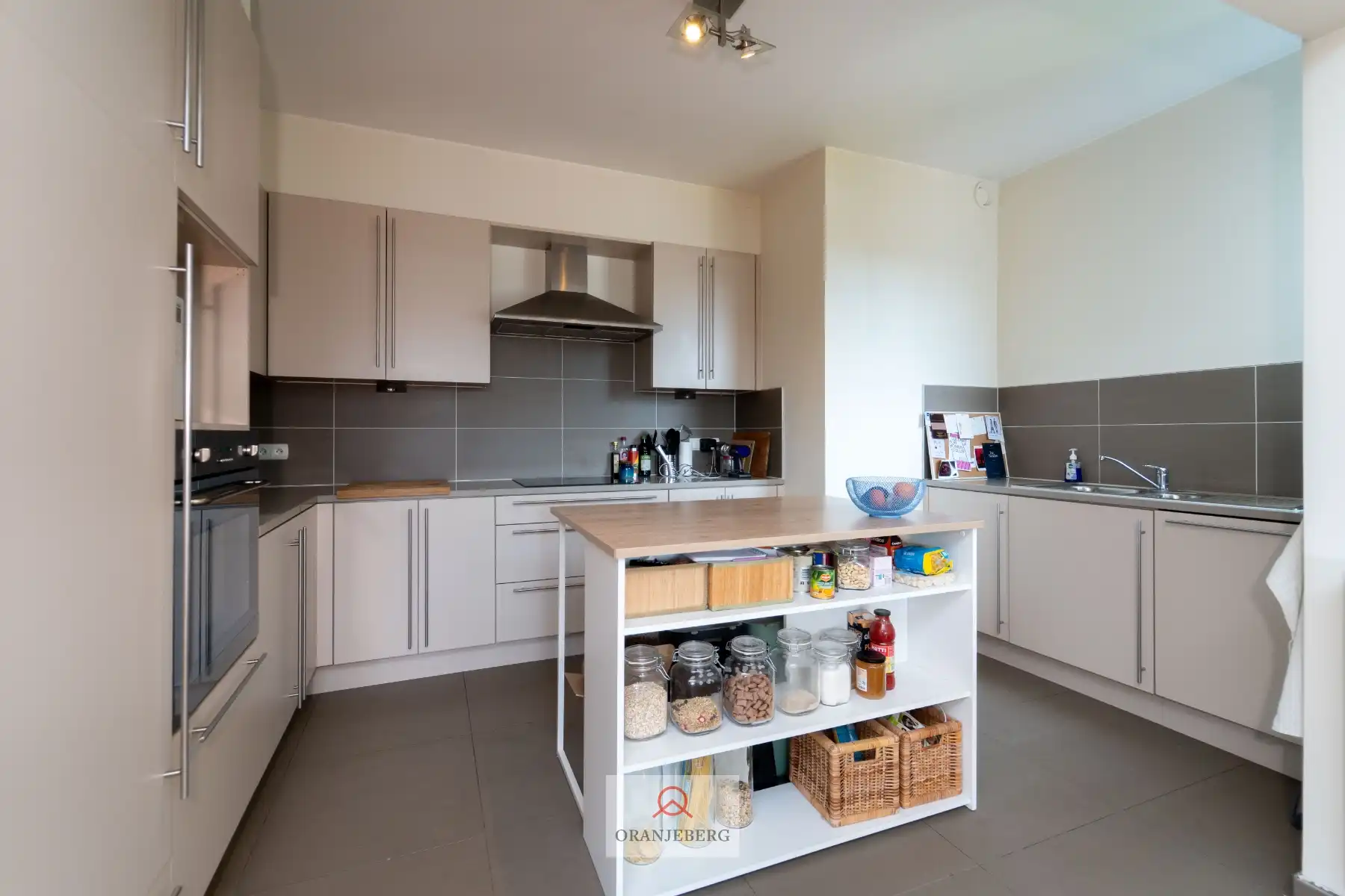Prachtig appartement op de Kouter met groot terras foto 17