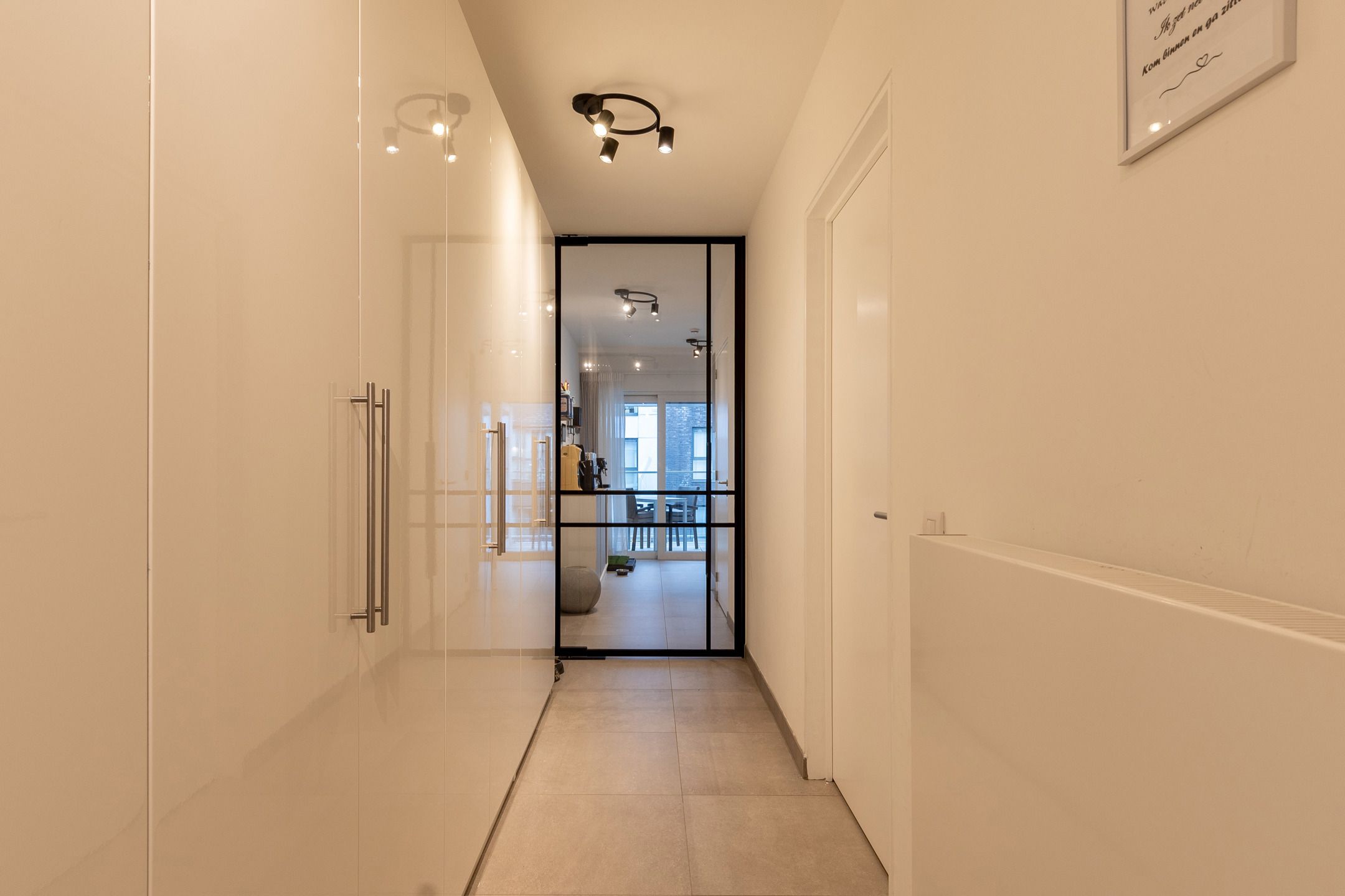Ruime serviceflat in het hartje van Willebroek foto 4