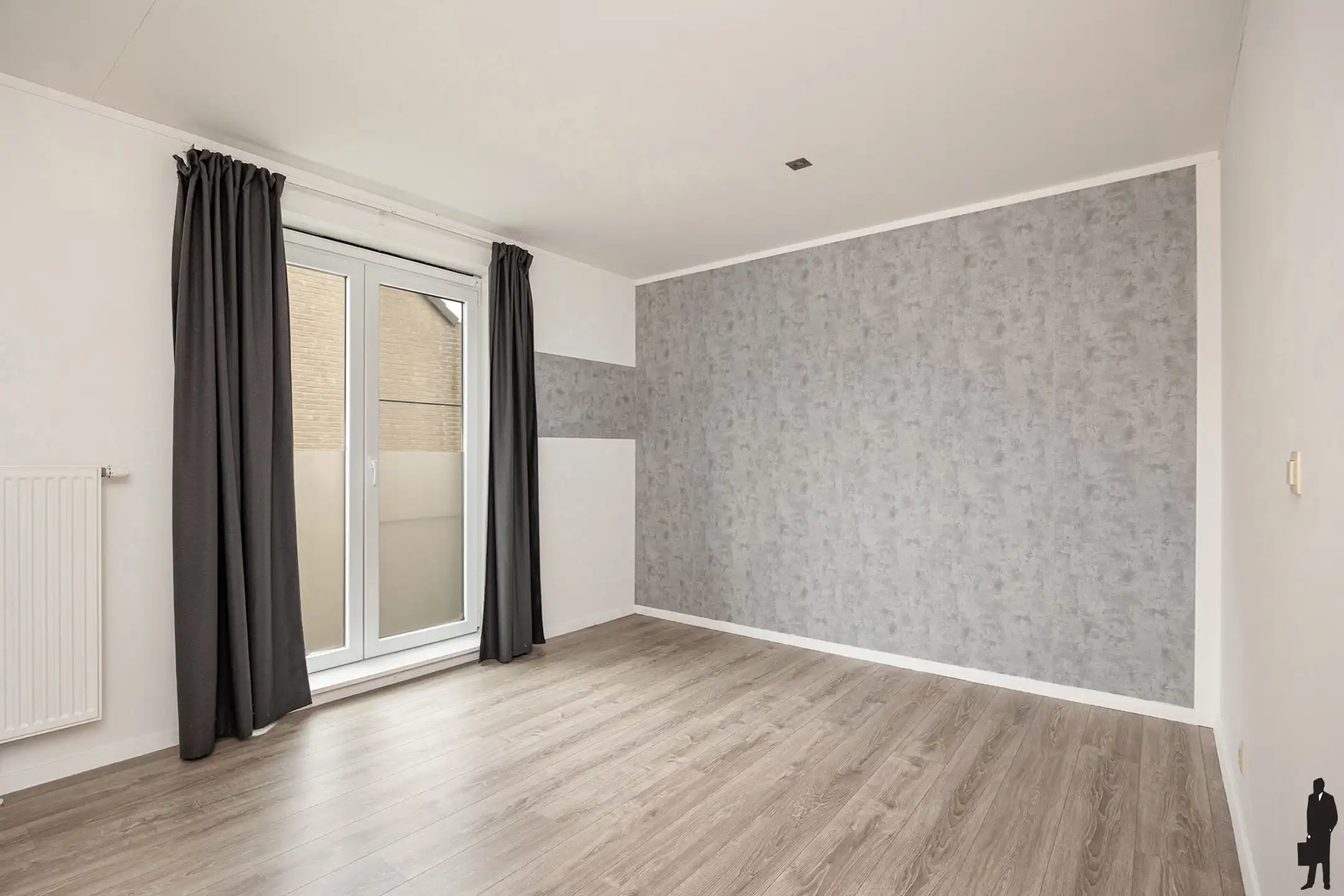 Instapklare HOB met ruime tuin in Hamme-Zogge foto 13