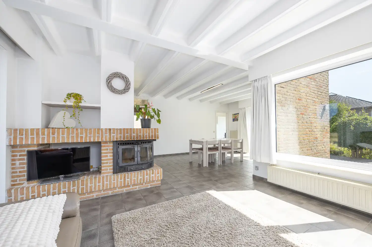 Ruime villa met drie slaapkamers op een toplocatie in Middelkerke! foto 5