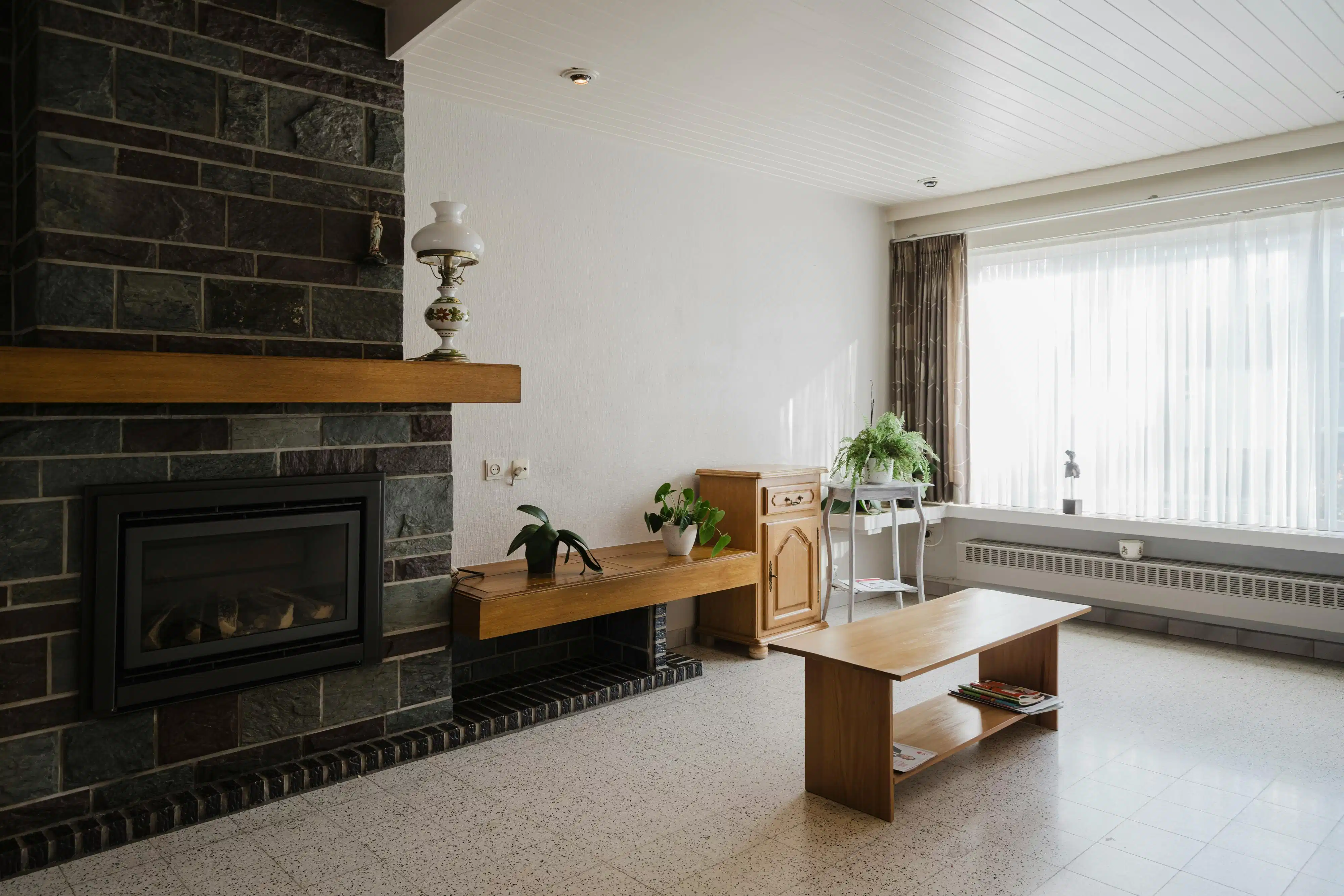 Gezinswoning met 3 slaapkamers te koop in rustige wijk te Lauwe!  foto 6