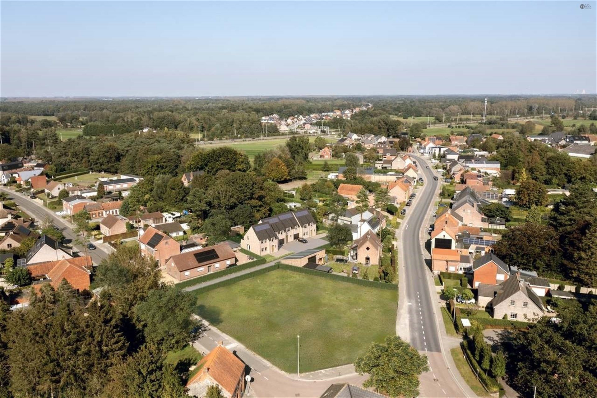 Gesloten bebouwing met 3 slaapkamers foto 7