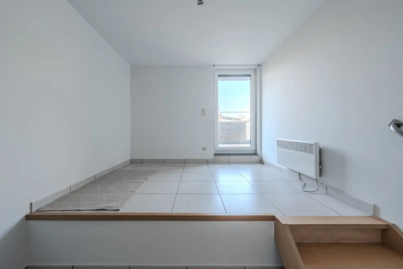 Appartement + garage foto 16