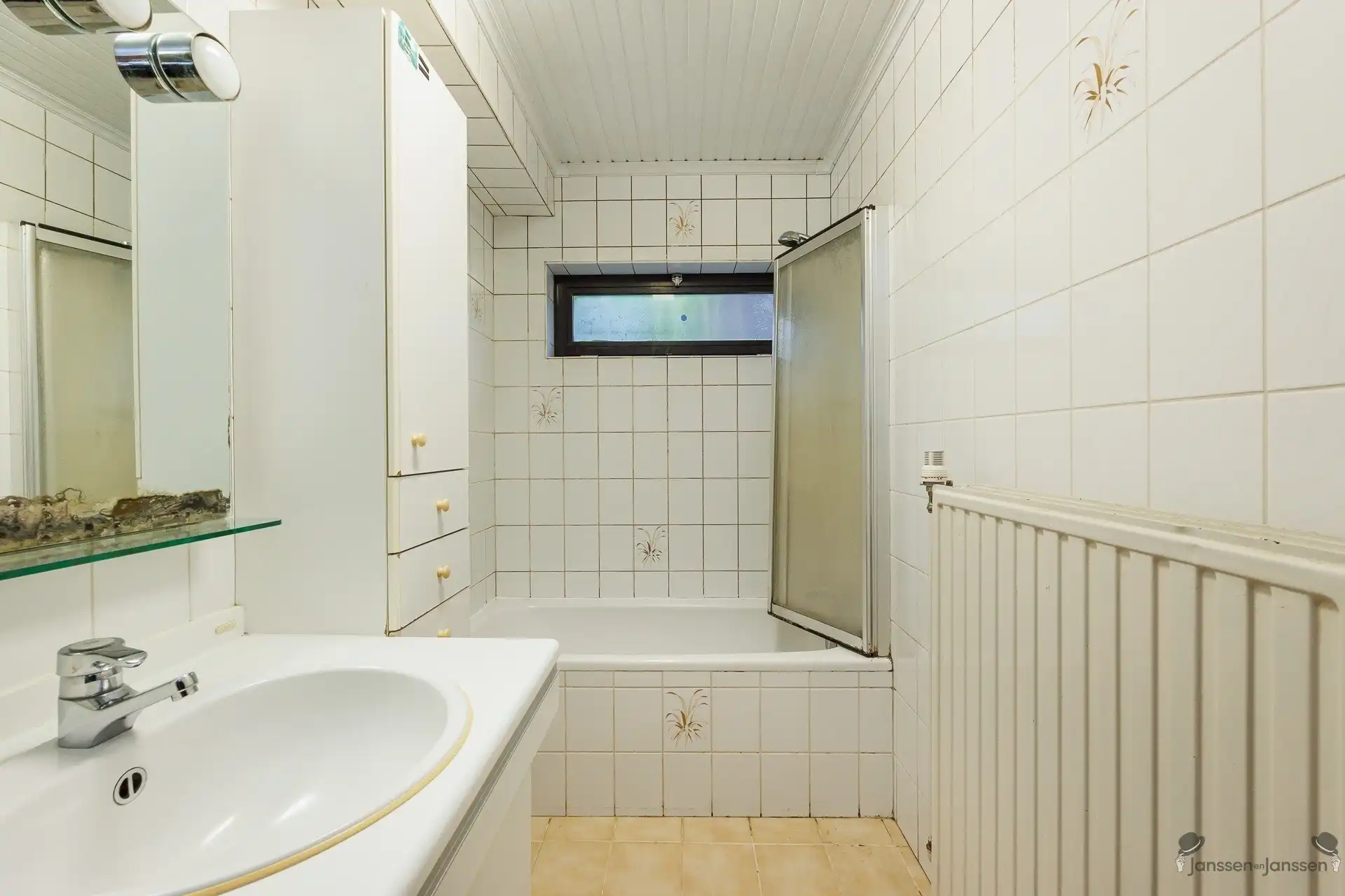 Lichtrijke gezinswoning in doodlopende straat nabij centrum Wommelgem op 840 m² foto 26