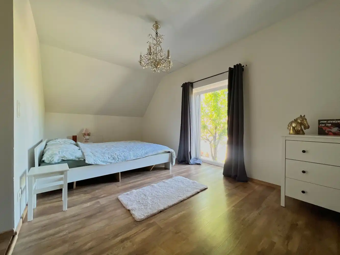 Villa met 2 loodsen (300m² / 150m²) op ca.1850m² foto 14