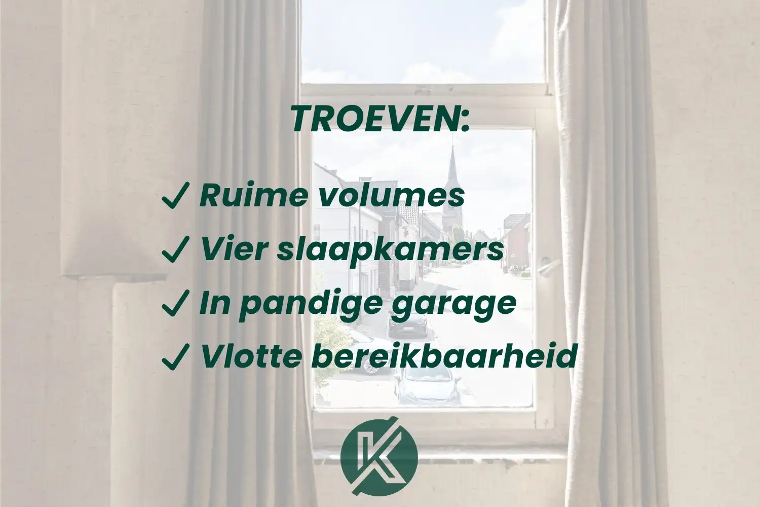 Te renoveren woning met groot volume foto 2
