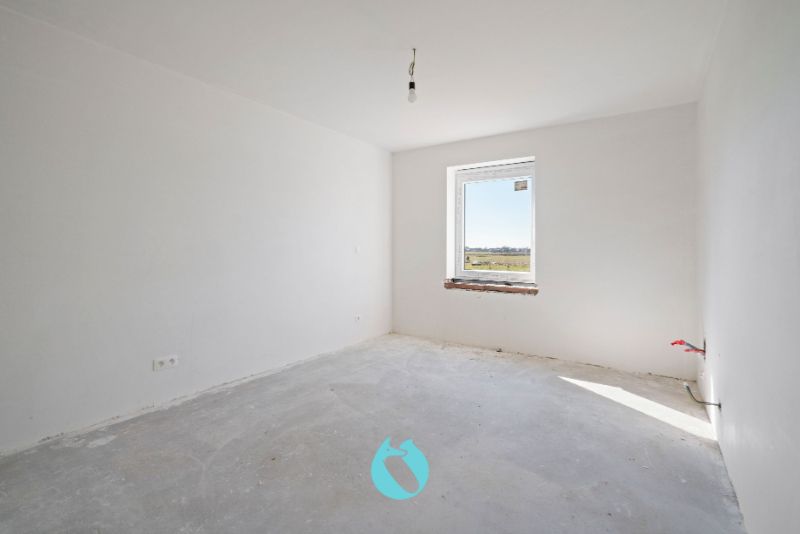 Nieuwbouwwoning te Sleidinge foto 12