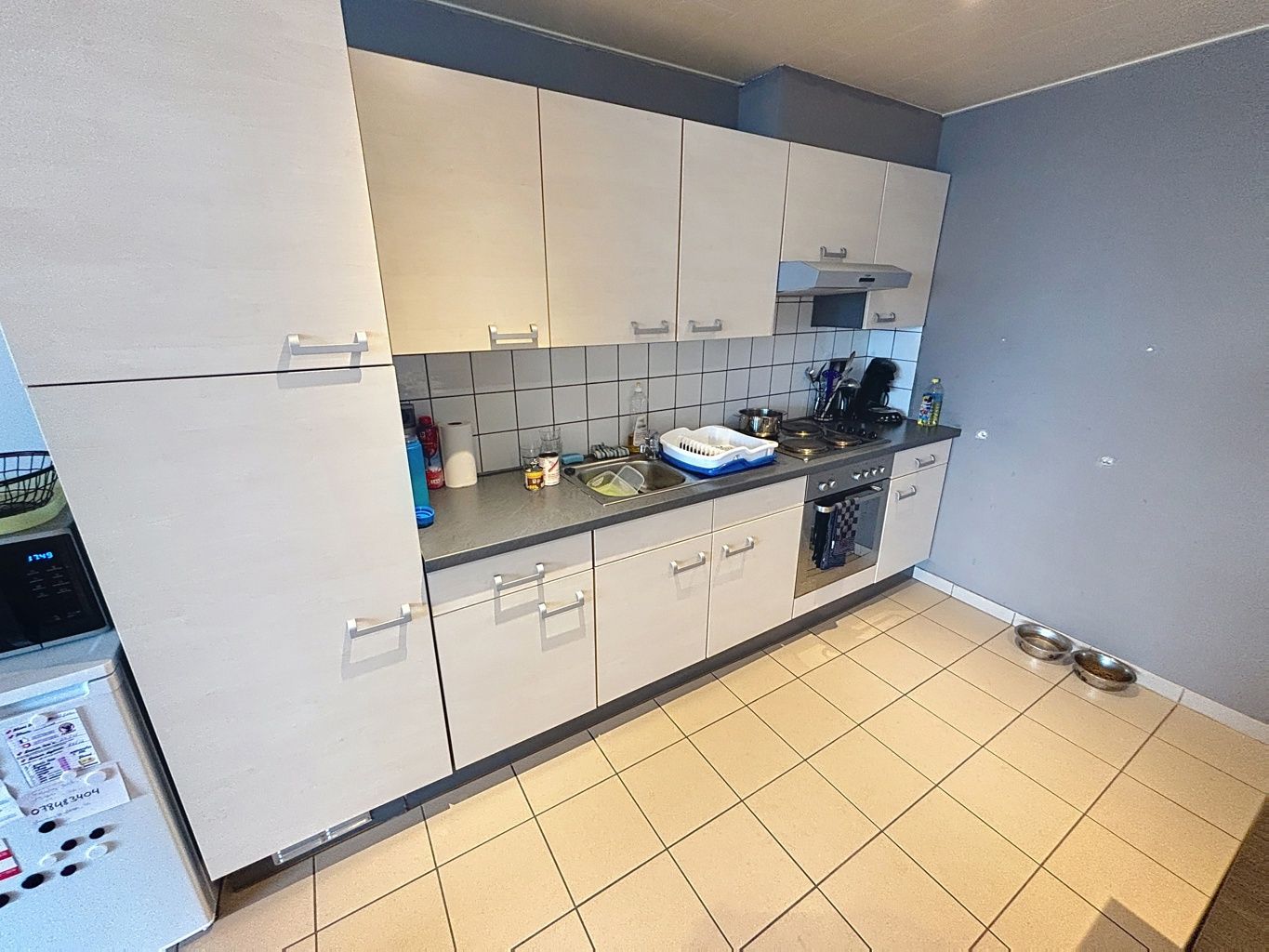 Lichtrijk appartement aan de rand van Opwijk centrum.  foto 3