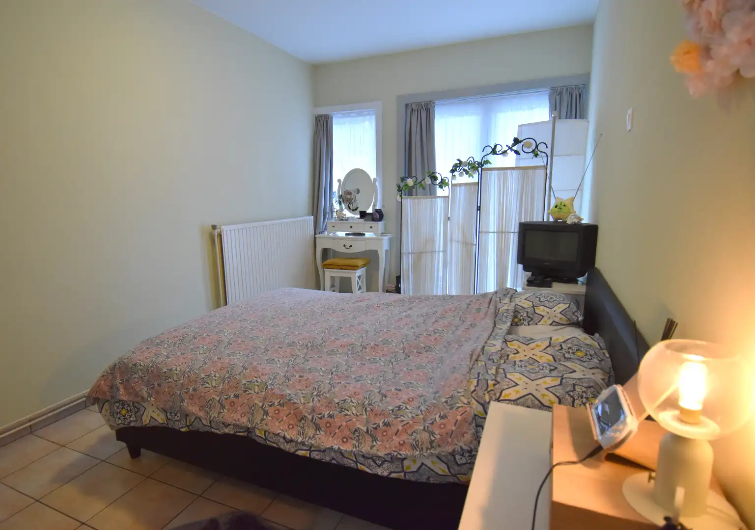 Interessant opbrengsteigendom met 6 appartementen te koop in Heule foto 13