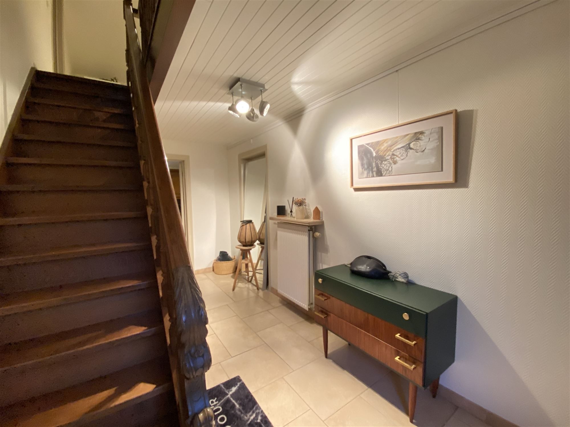 Karaktervolle woning in bosrijke omgeving  foto 15