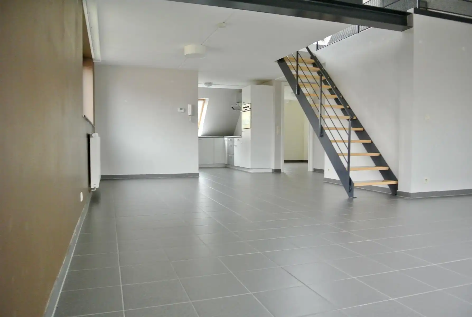 Appartement te huur foto 5