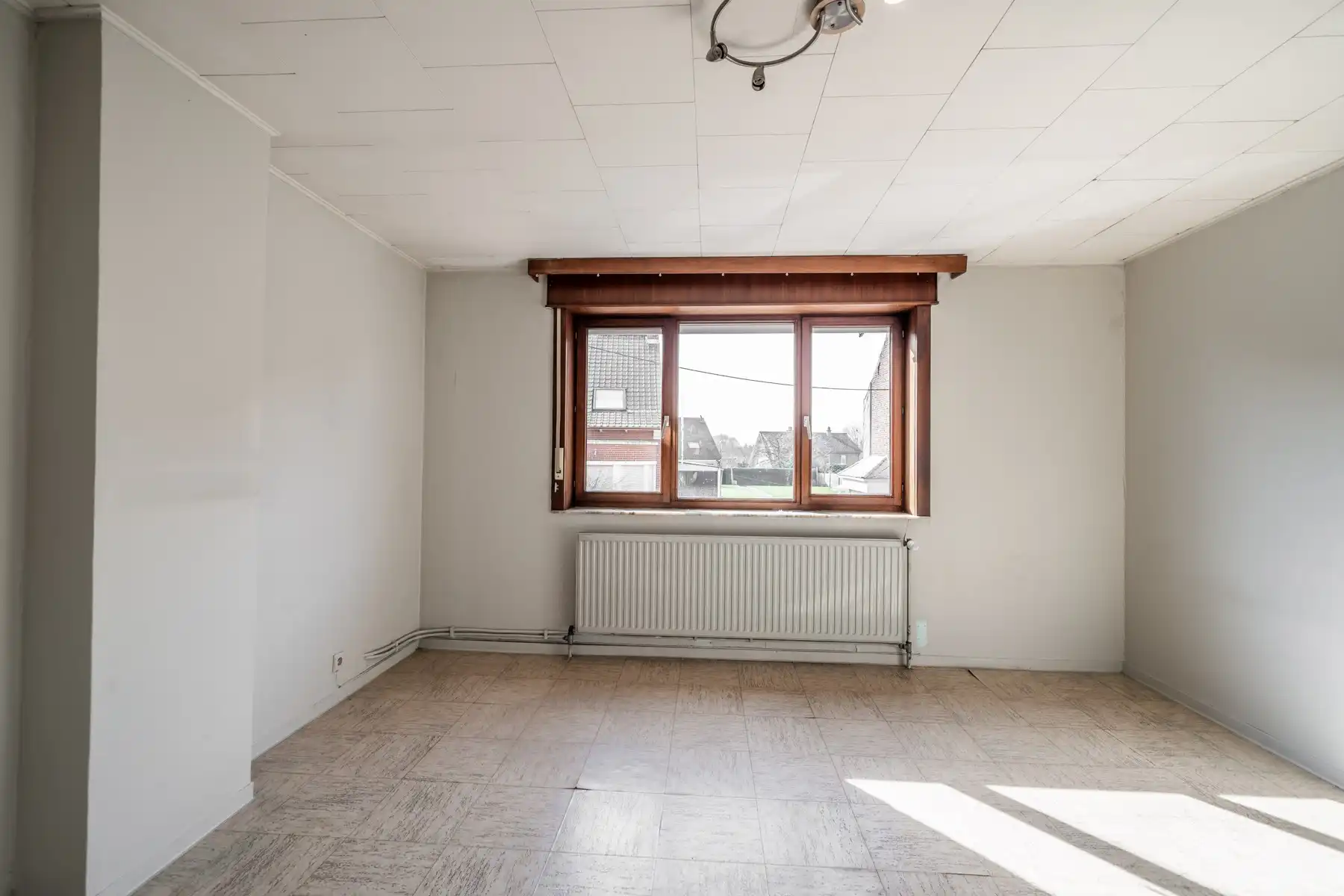 Grote woning in de dorpskern van Meerbeek foto 13