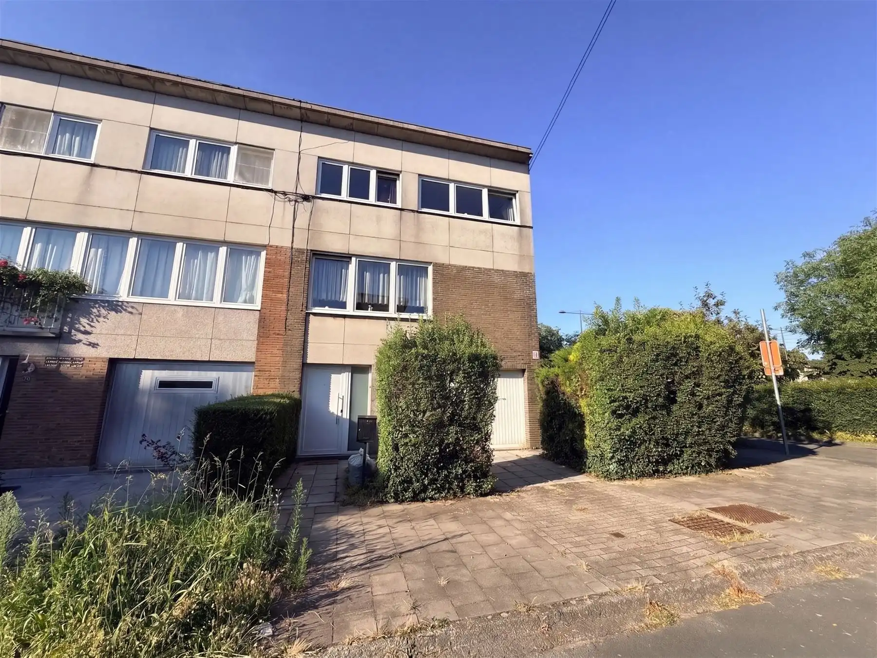 Huis te koop ALLEE DE PROVENCE 30 - 1140 Evere