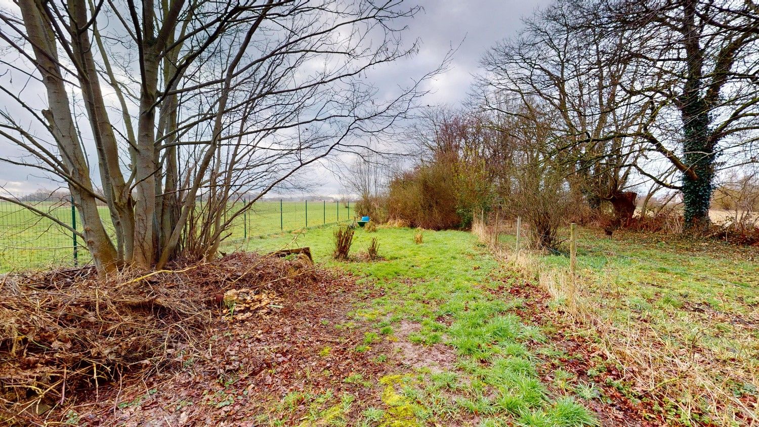 Te koop: Charmante halfopen villa in cottage stijl met ruime tuin en topligging! foto 13