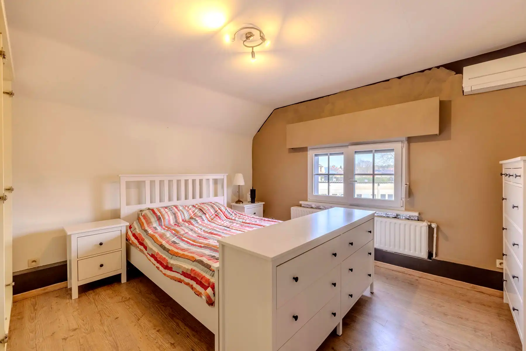 Woning met 3 slpk, tuin, EPC label B en parkeermogelijkheden foto 16