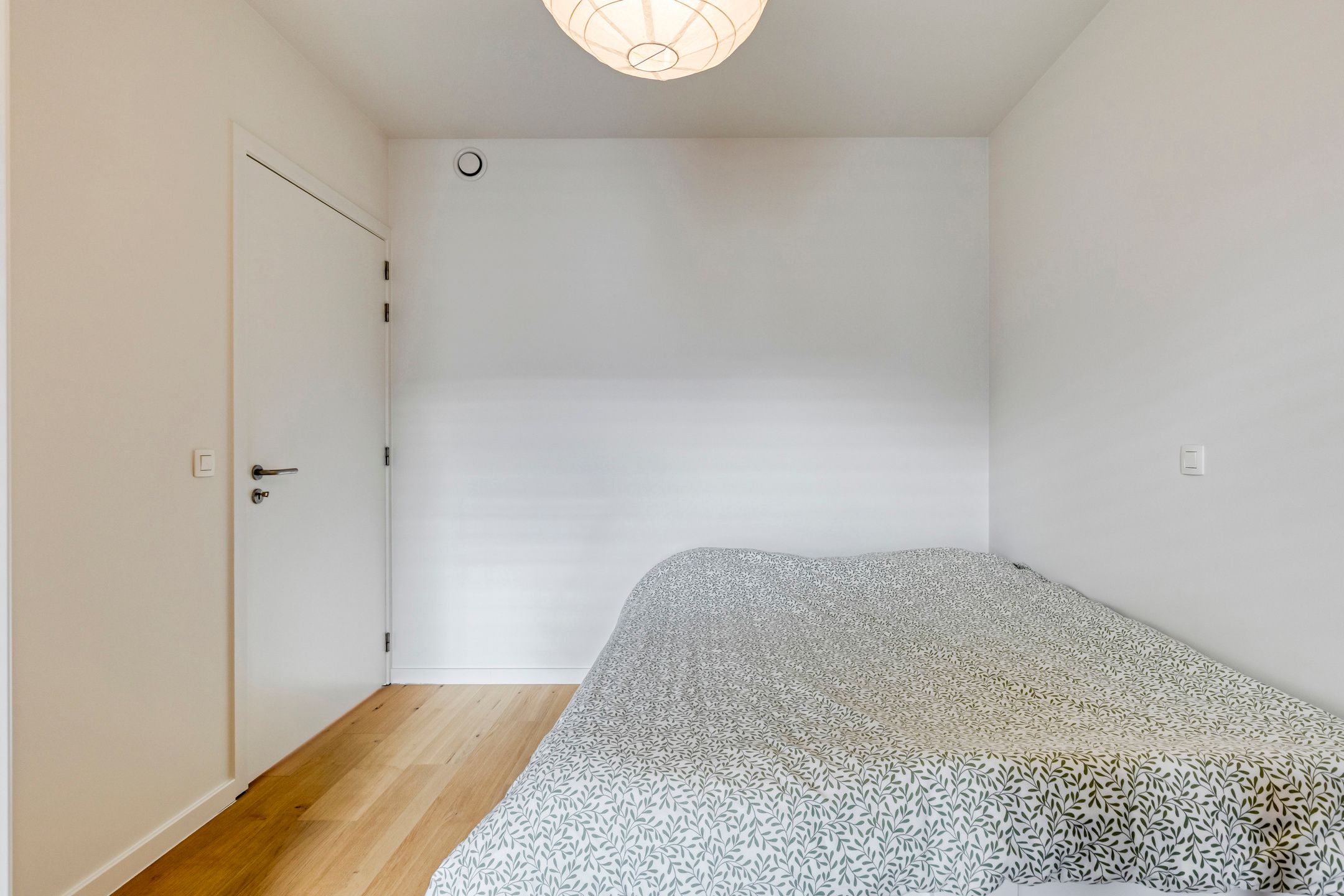 Recent, energiezuinig appartement met één slaapkamer  foto 10