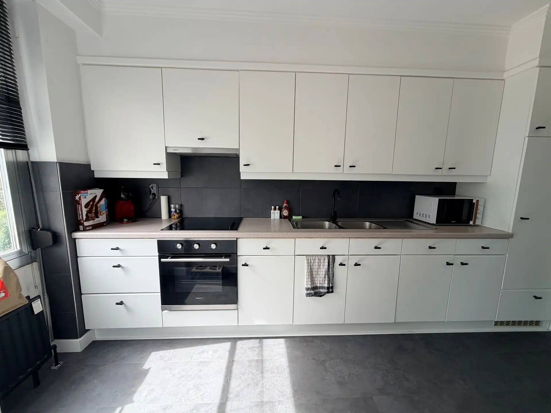 Appartement foto 5