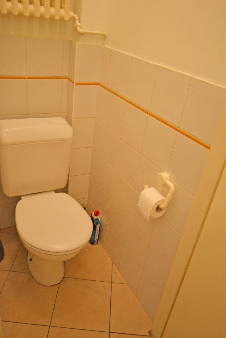 Appartement met frontaal zeezicht op een tweede verdieping aan Albertstrand foto 11