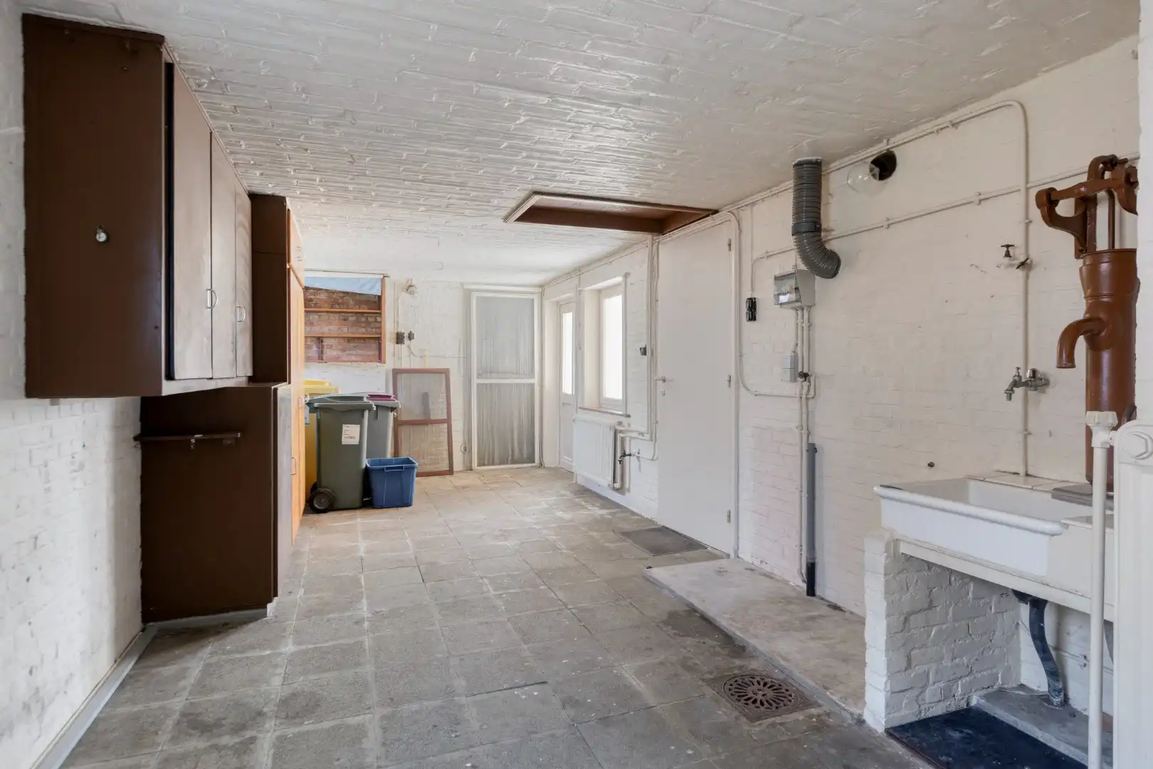 Gunstig gelegen woning met oa 3 slpks op een mooi perceel van 742 m². foto 26