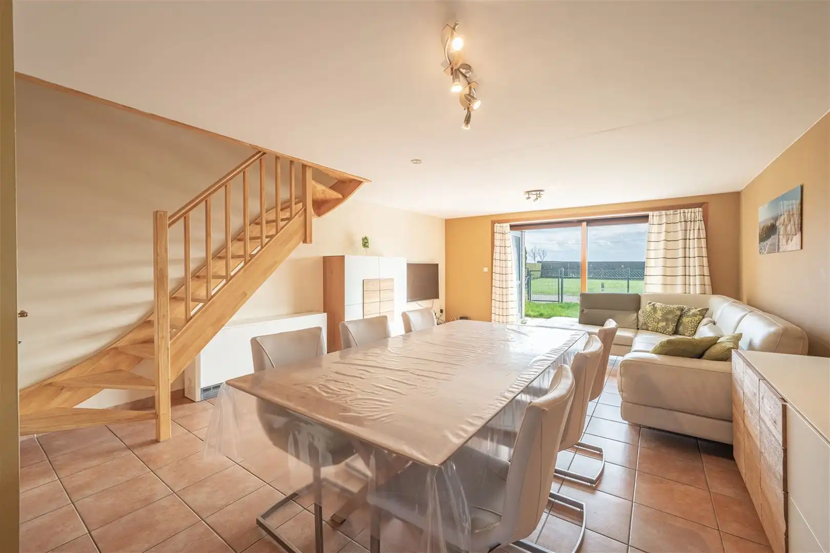 vakantiewoning foto 15