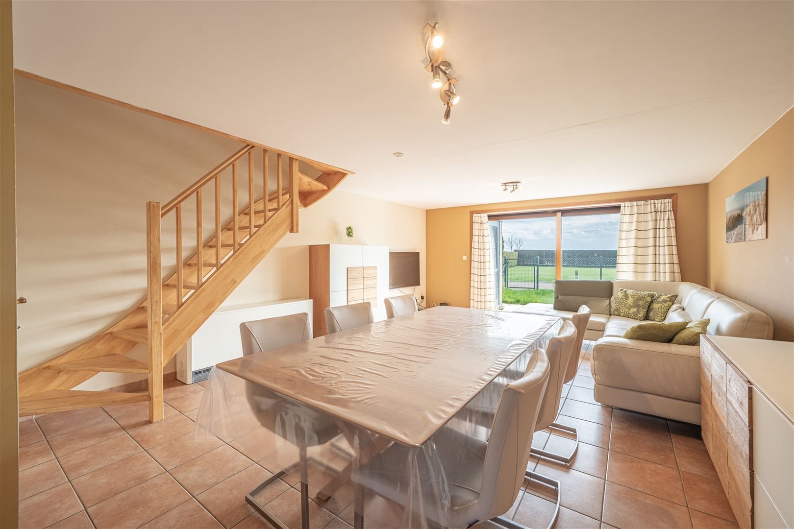 vakantiewoning foto 15