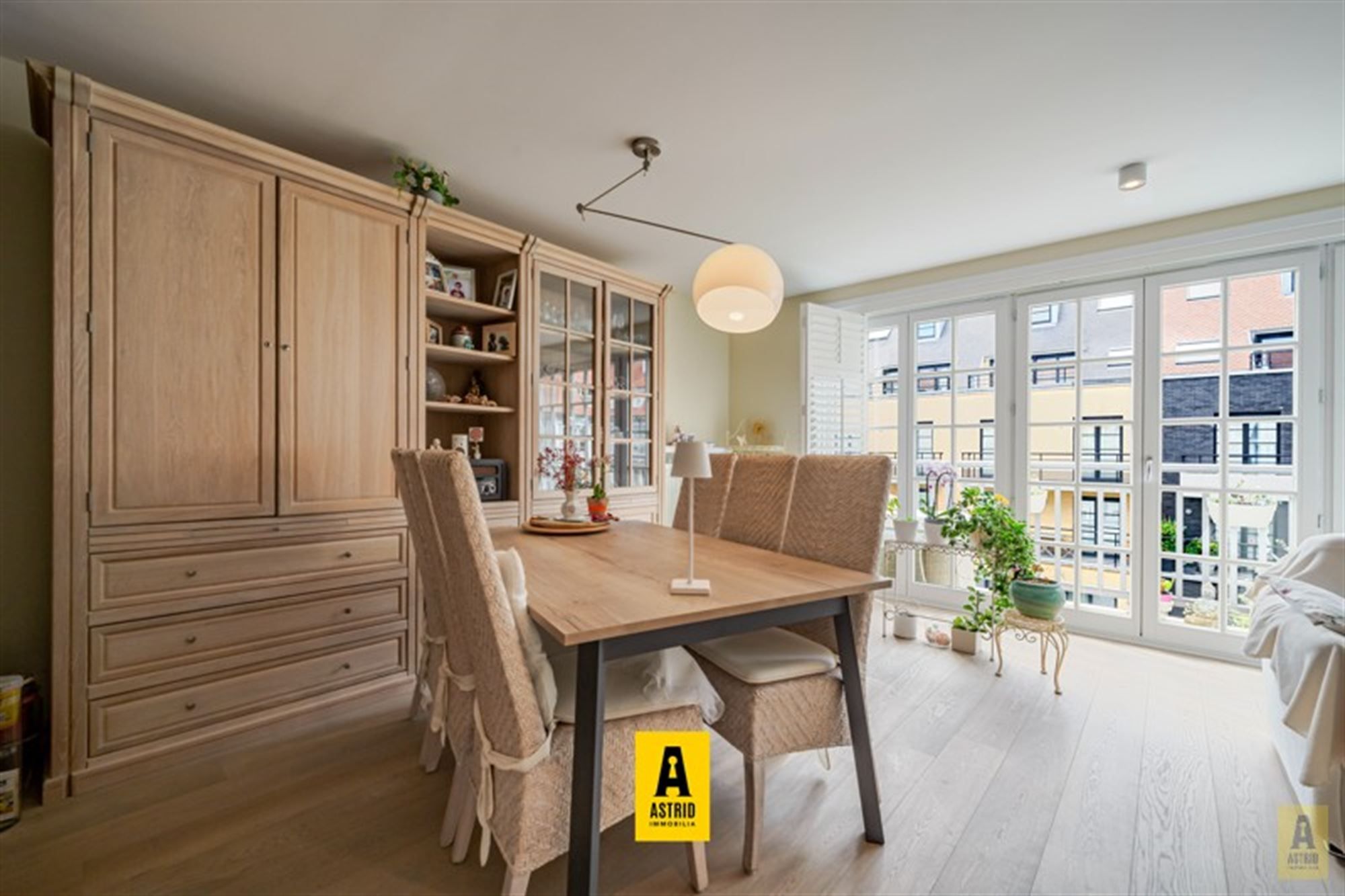 Schitterend appartement in Nieuwe Concessie! foto 12