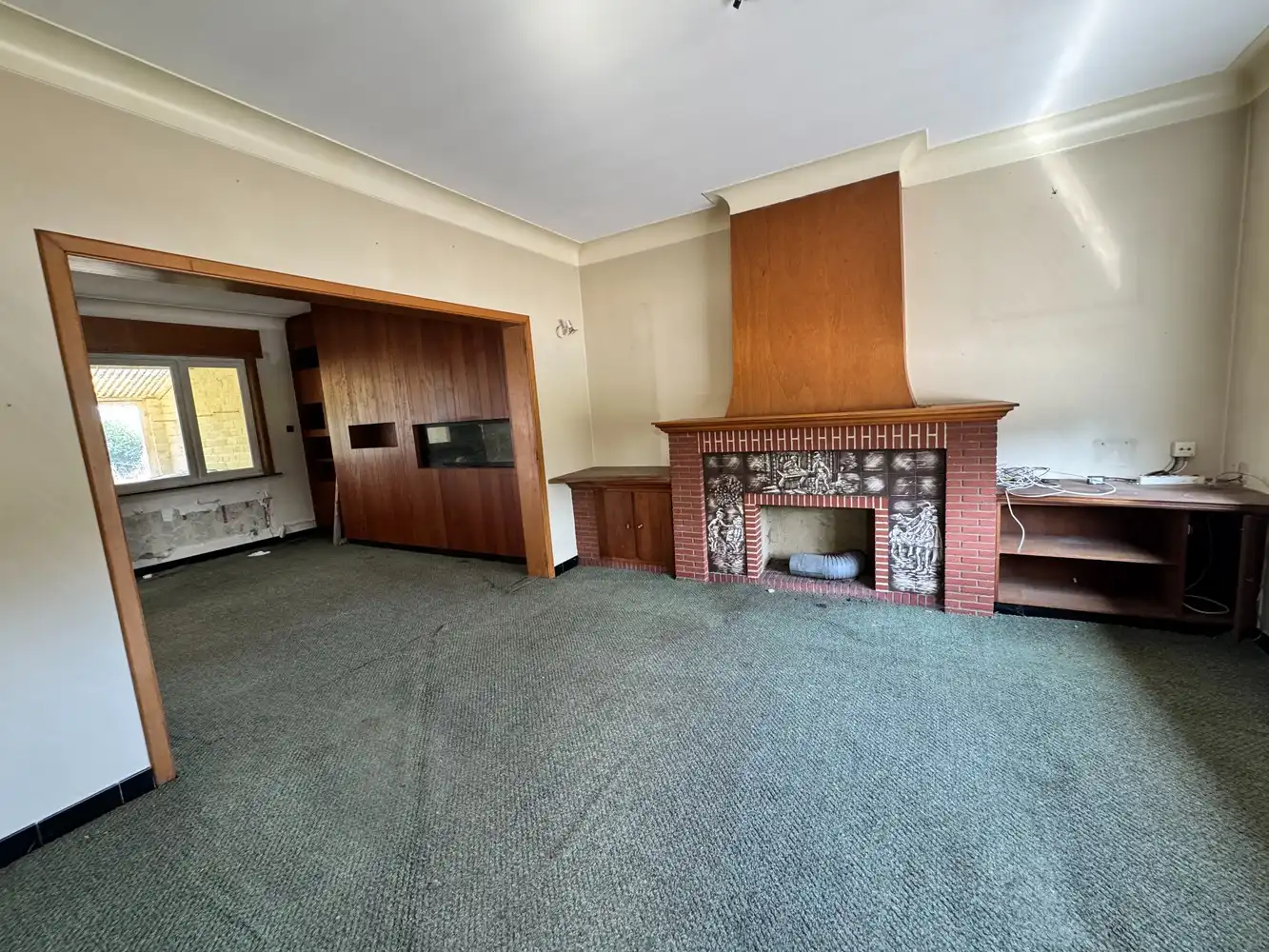 Te renoveren woning met potentieel foto 3