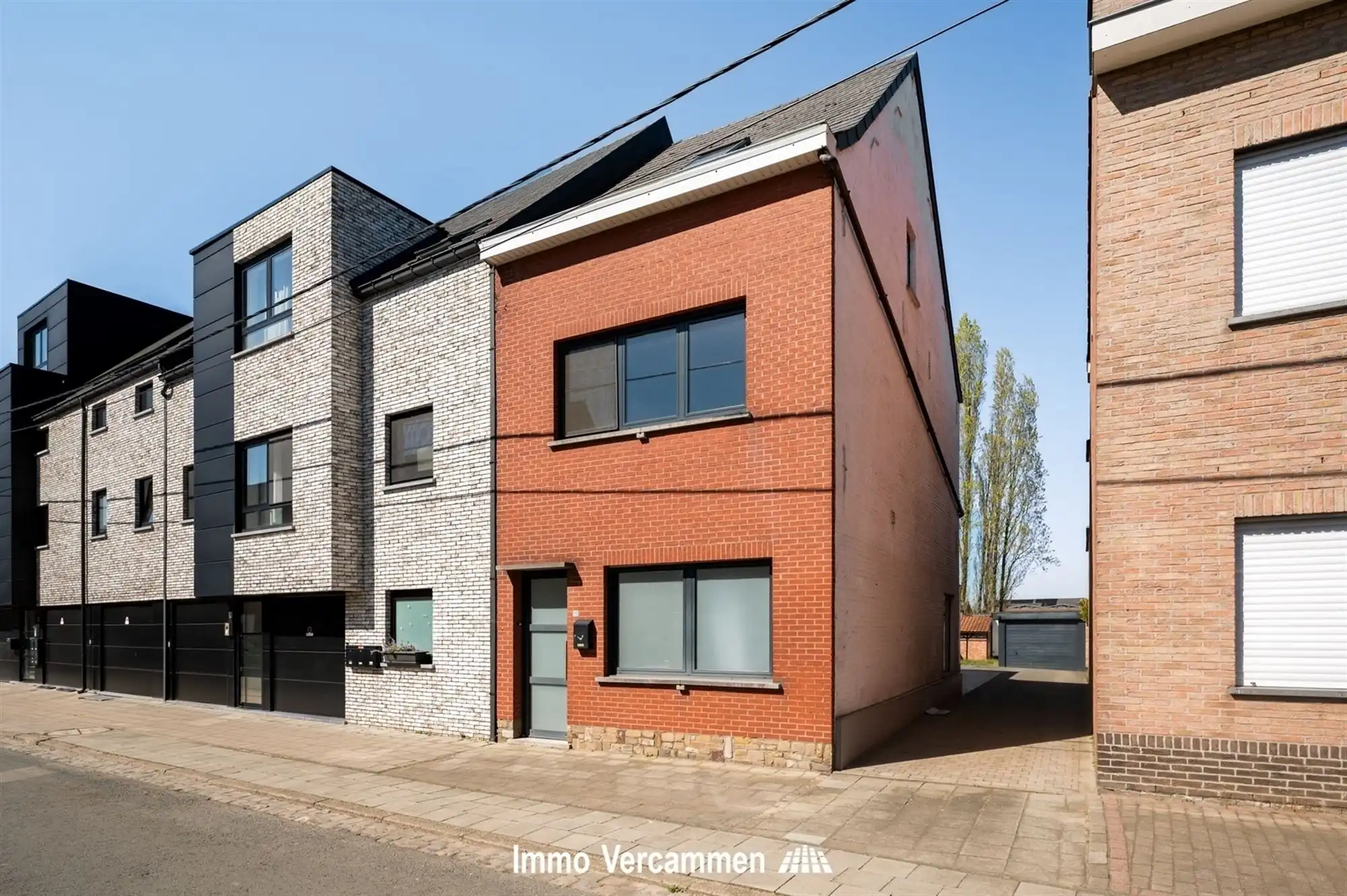 Perfect instapklare woning met 4 slpks te Sint-Katelijne-Waver foto 2