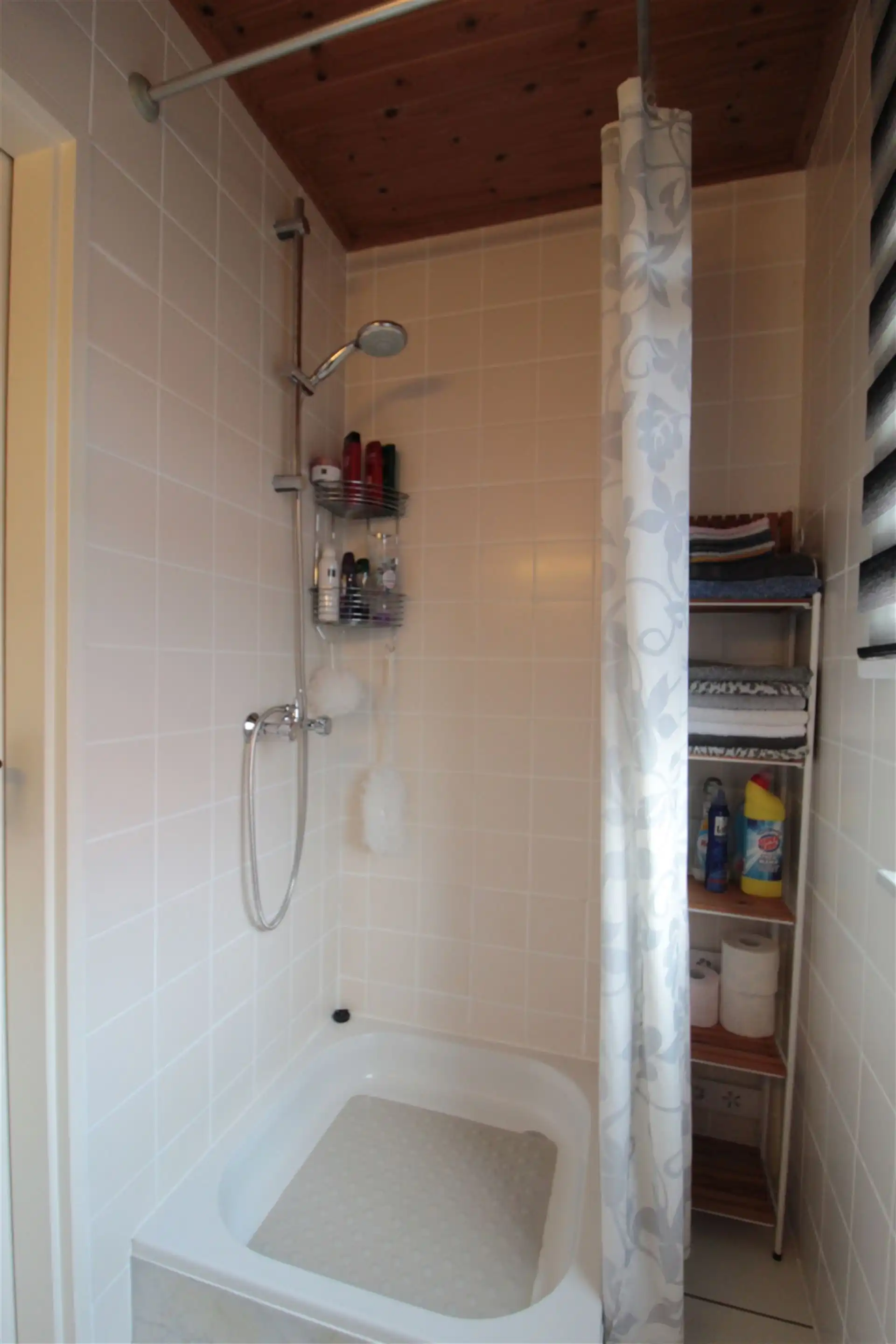 Appartement met 1 slaapkamer foto 10