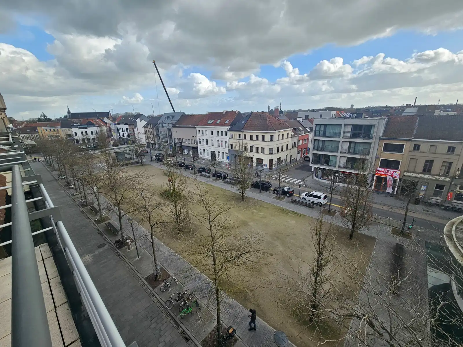 Lichtrijk duplex appartement met 2 slaapkamers en dubbele garage! foto 30