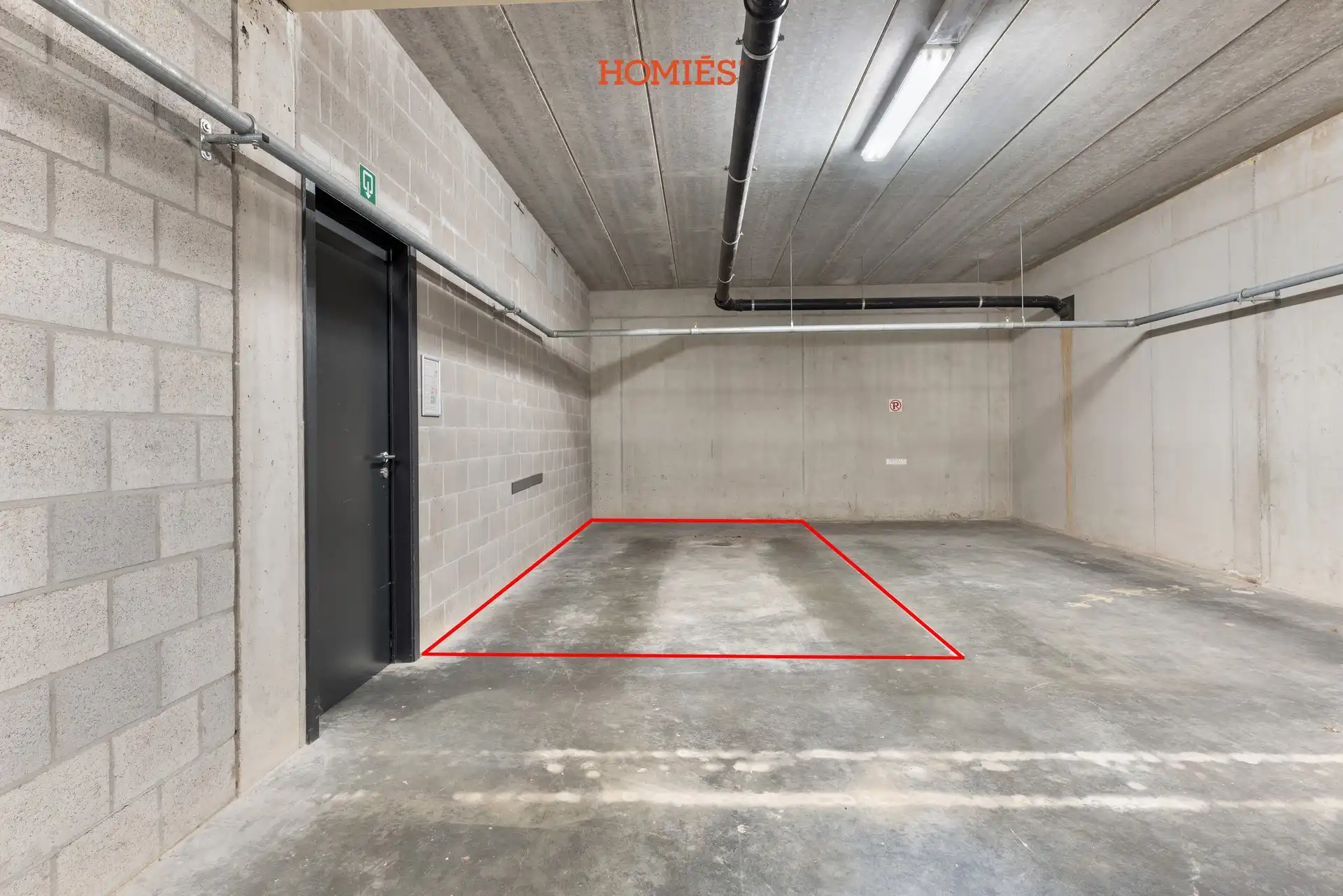 Uitzonderlijk appartement 3 slpks centrum Bierbeek foto 16