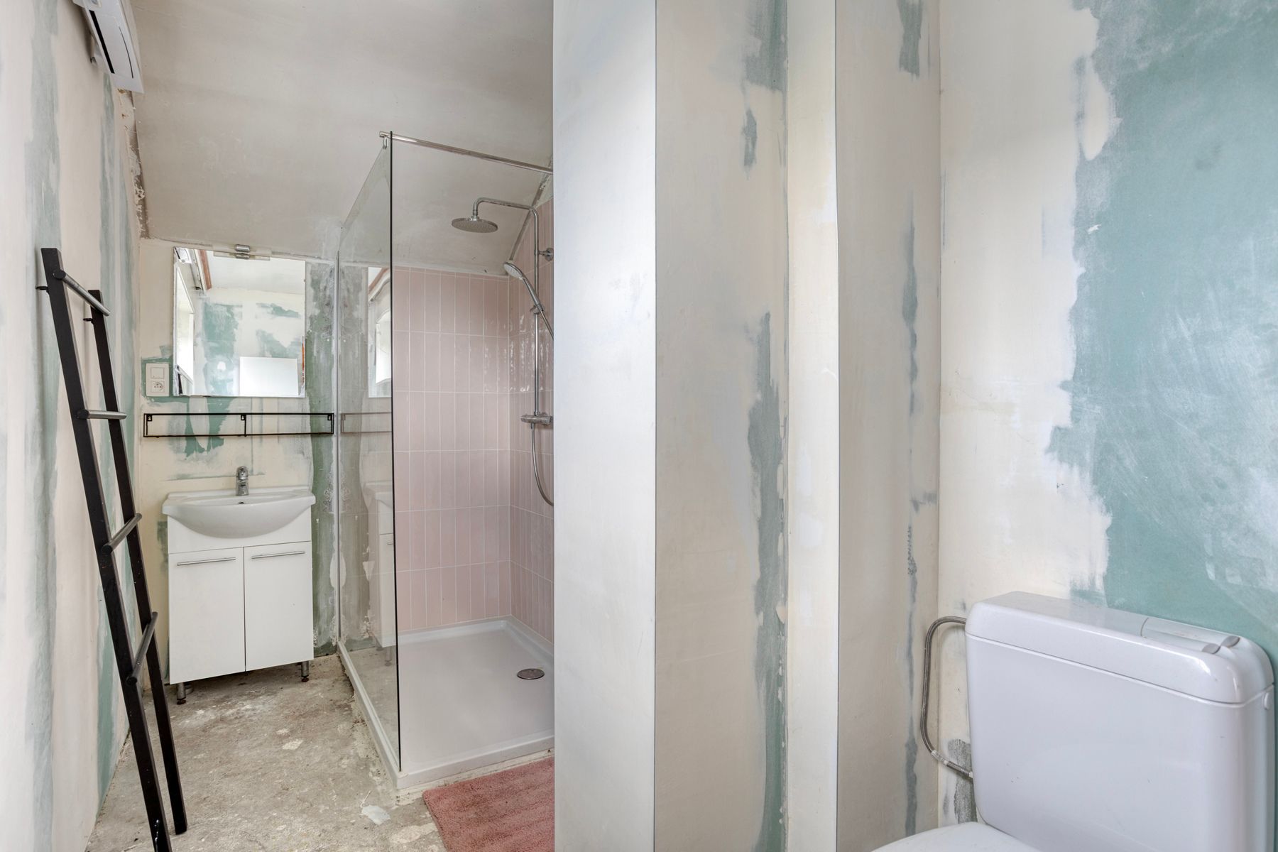 Charmante 4-gevelwoning te Asse (Zellik) met 3 slaapkamers foto 14
