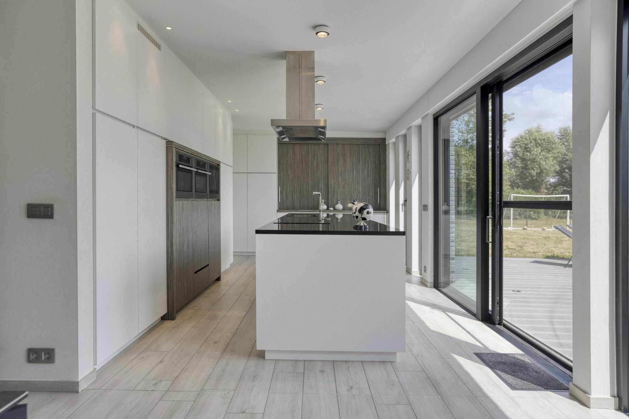Landelijke nieuwbouwvilla te koop op 4.788m² in Heuvelland foto 10