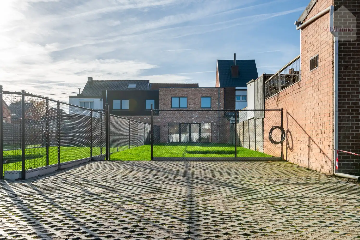 Instapklare gezinswoning met 3 slaapkamers en EPC A+ in Meerhout foto 27