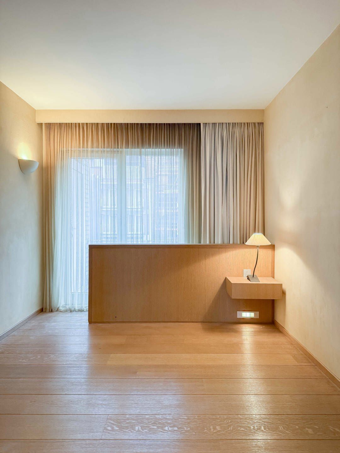 Exclusief appartement op de Zeedijk in Het Zoute... foto 15