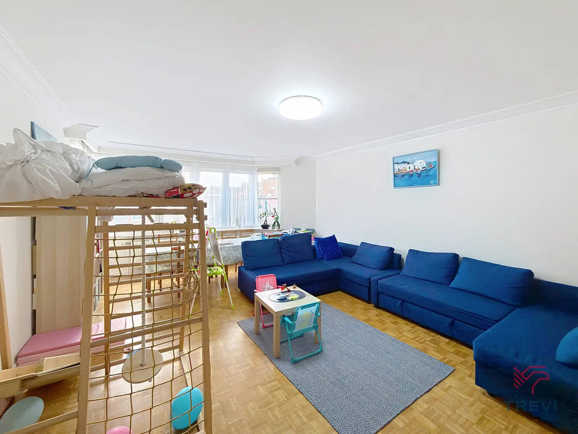 Appartement te huur 1190 Forest