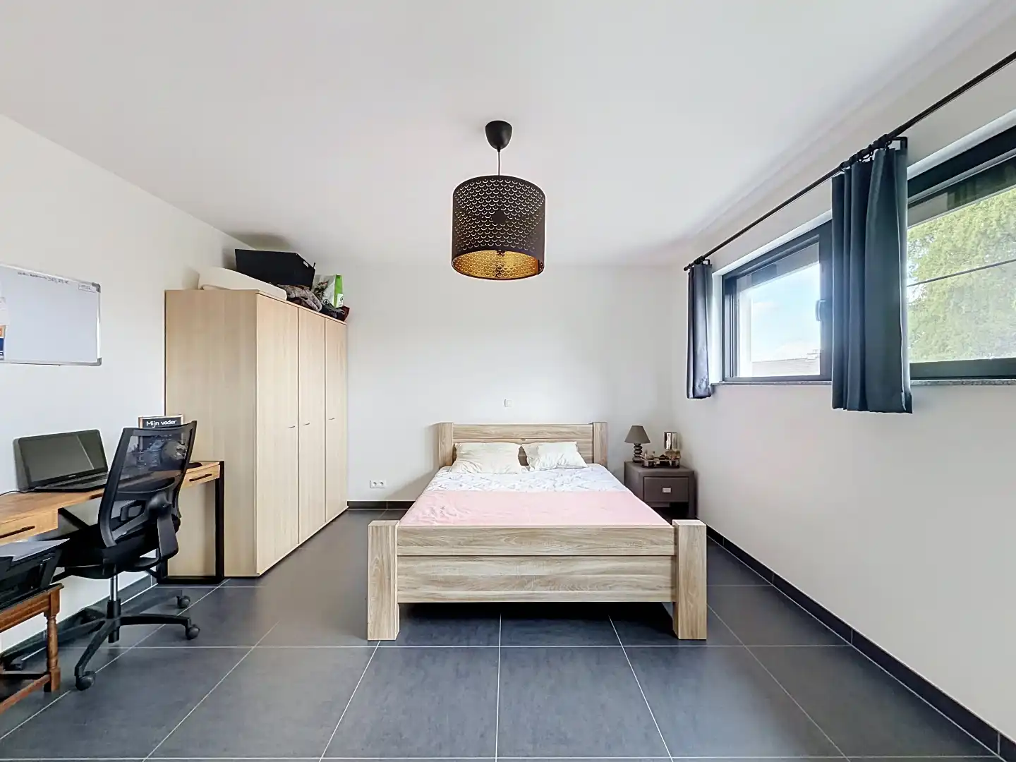 Energiezuinig en comfortabel wonen in het gezellige Schaffen! foto 15
