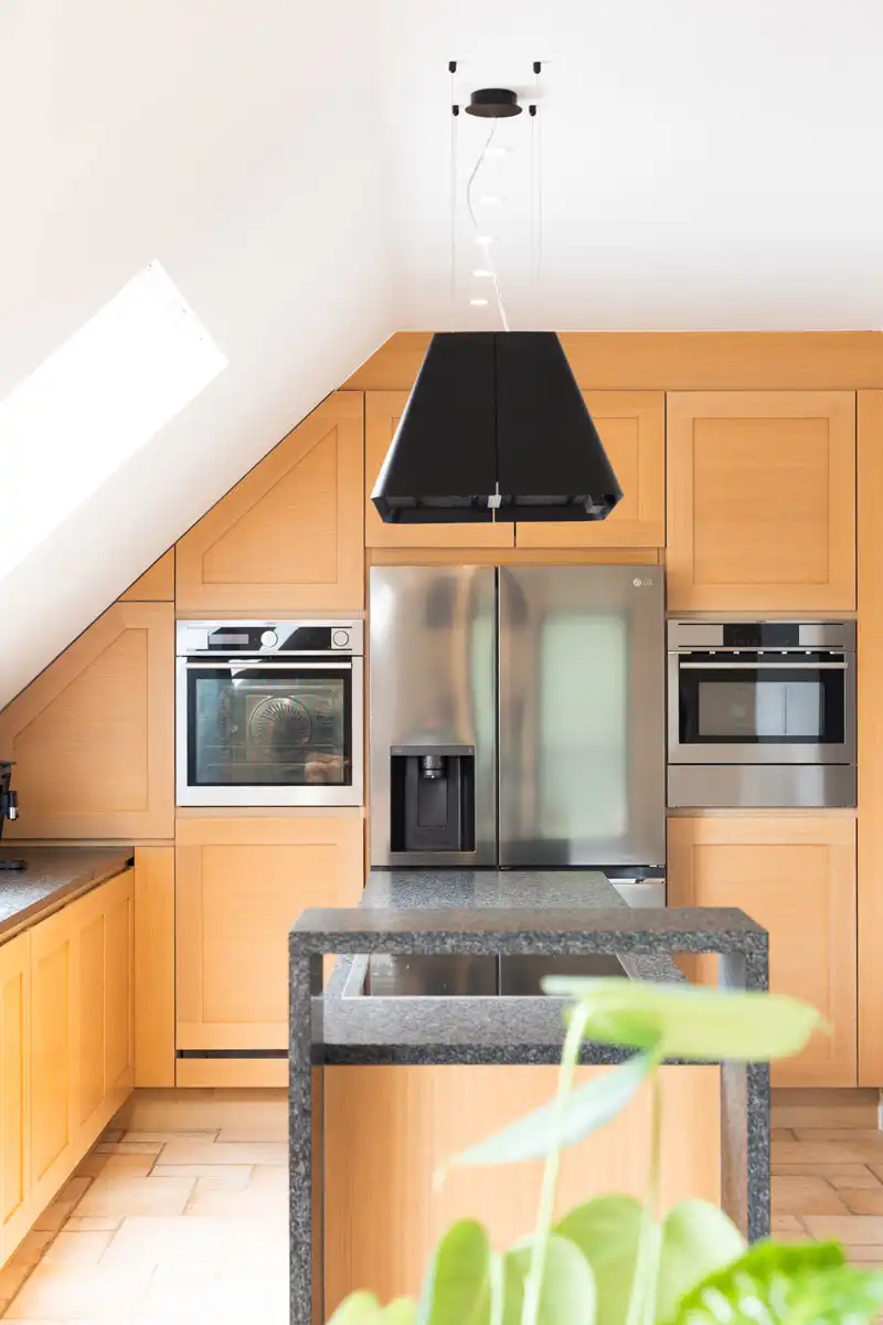 Karaktervolle kangoeroewoning met ruim perceel op toplocatie foto 23