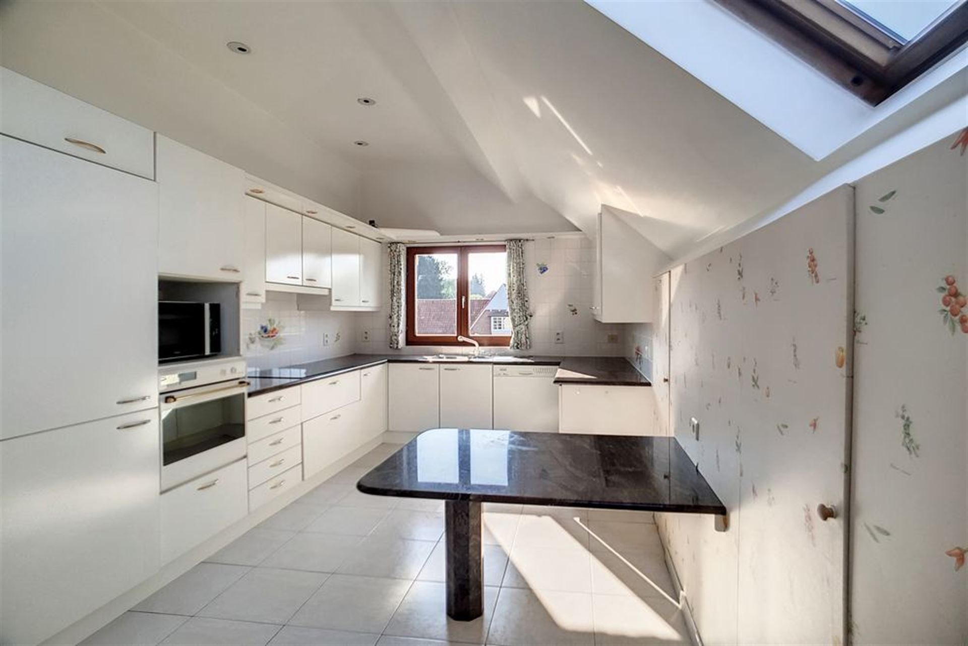 Zeer ruime duplex foto 8